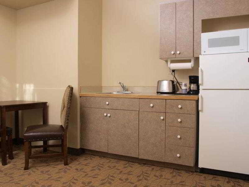 Holiday Inn Express Springdale - Zion National Park Area, An Ihg Hotel Номер фото